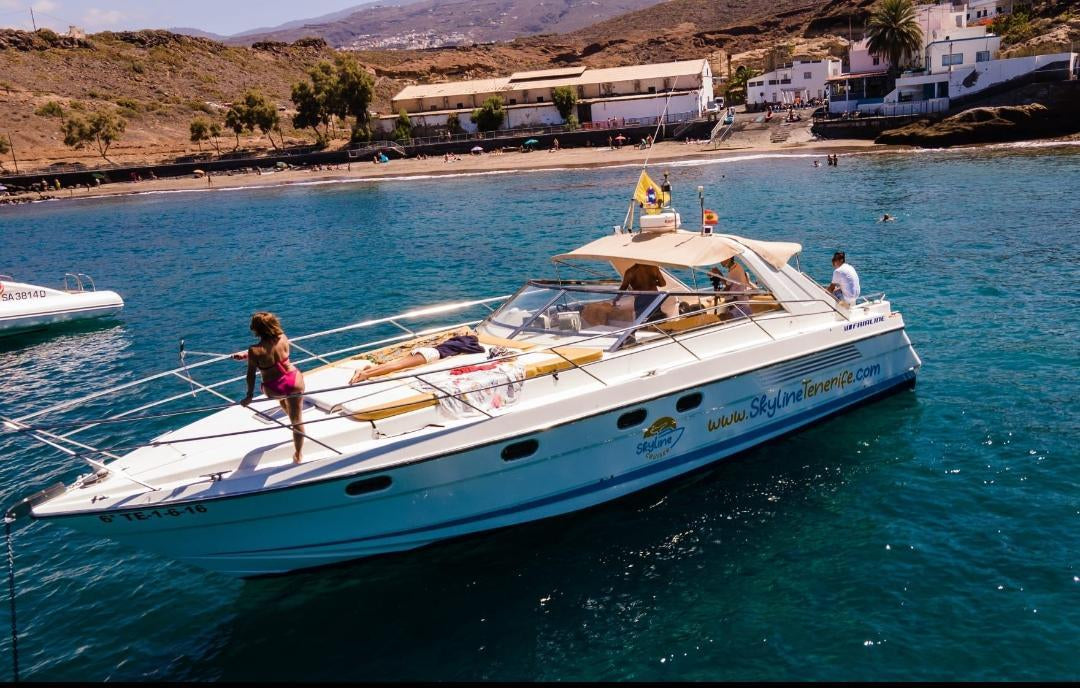 Boat trips