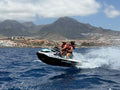 1 hour jet ski