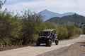 Buggy coastal & mountain