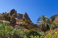 La Gomera