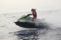 2 hour jet ski
