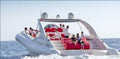 OPERA 60 SPEED BOAT