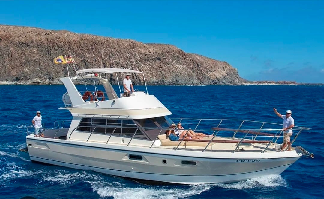 Neptuno Yatch
