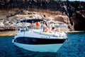Armani speed boat