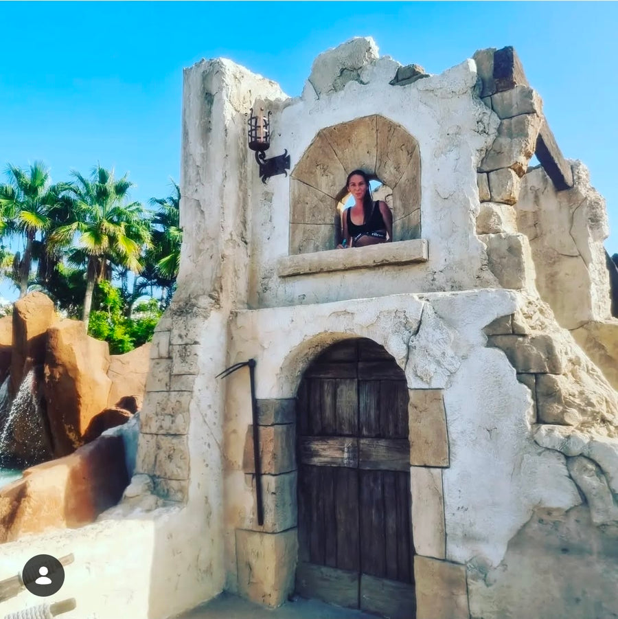 Aqualand: Entrance Only Ticket