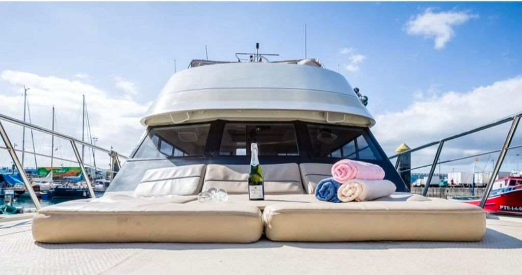 Neptuno Yatch
