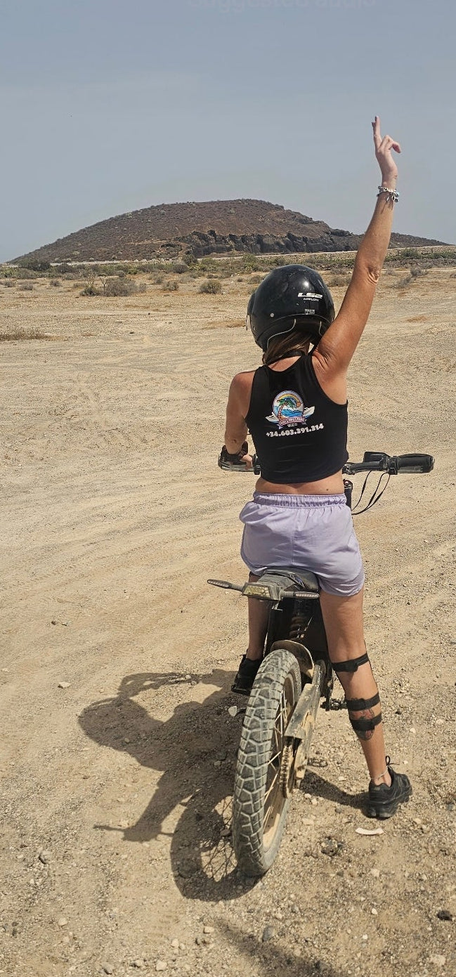 E Bike Adventure