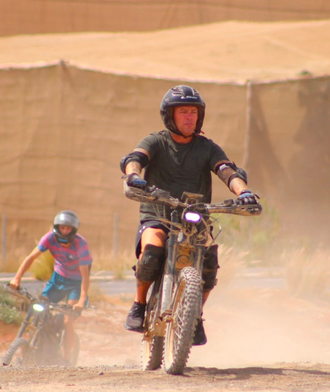 E Bike Adventure