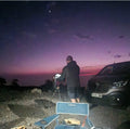 Private Sunset & Star Gazing + Picnic