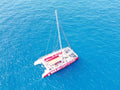Big catamaran maxicat