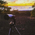 Sunset & star gazing + picnic