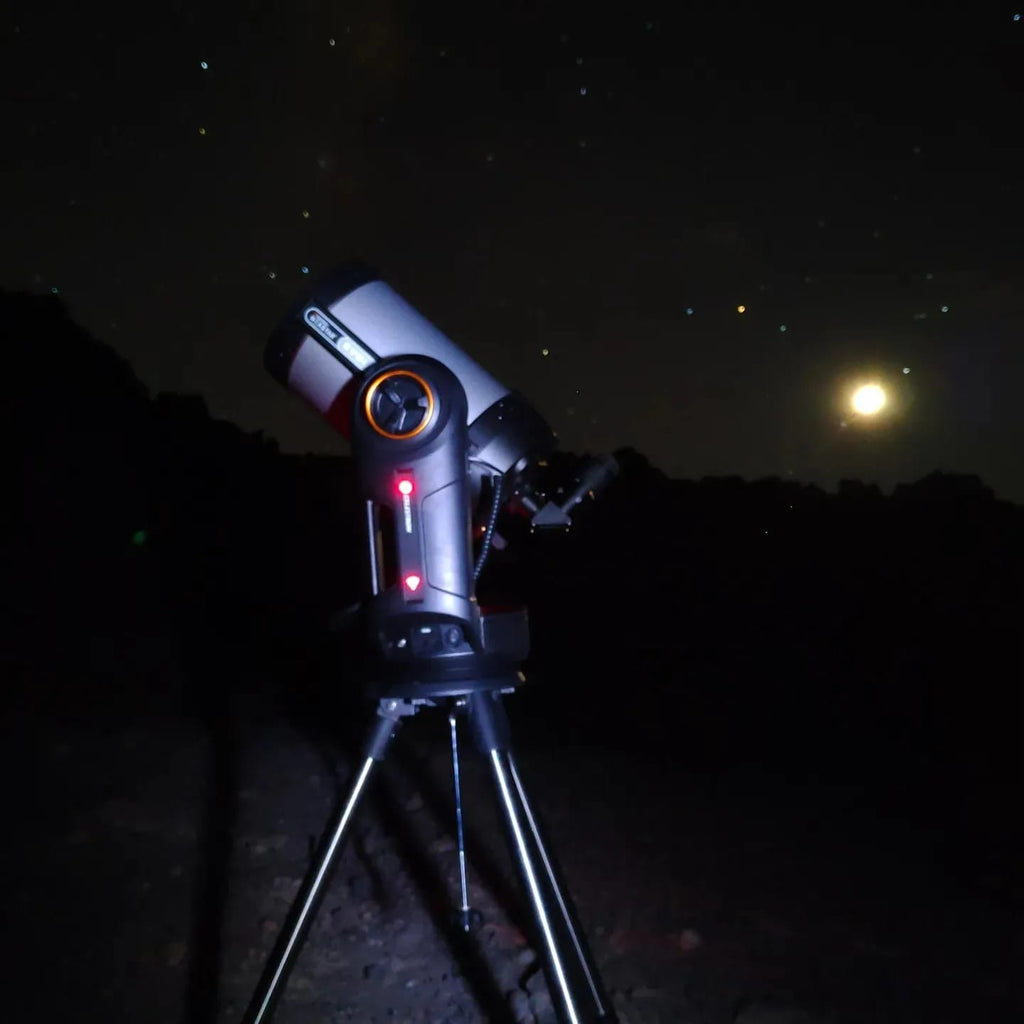 Private Sunset & Star Gazing + Picnic