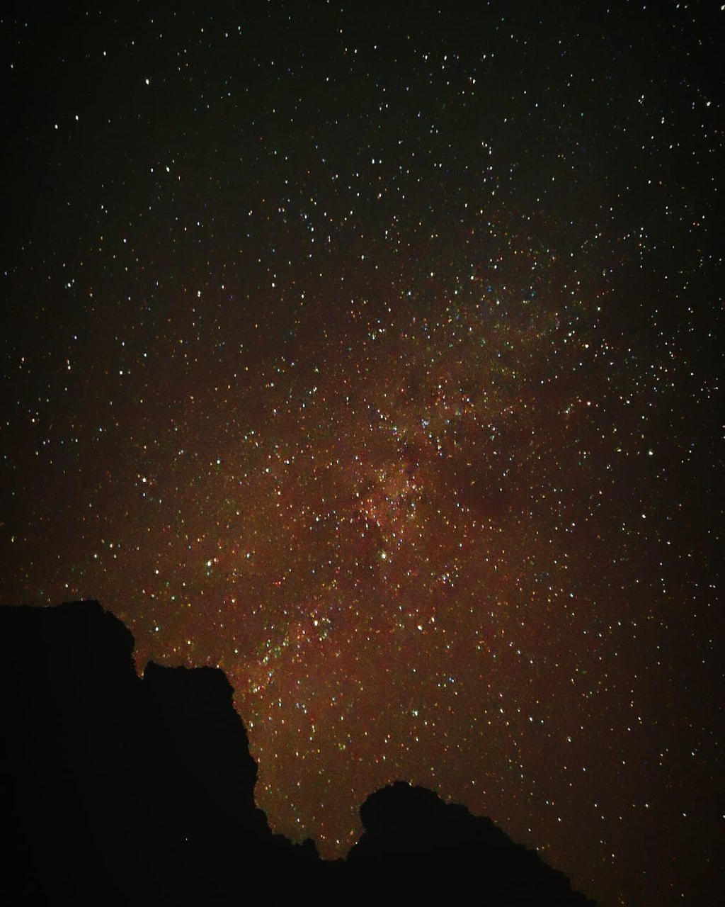 Private Sunset & Star Gazing + Picnic