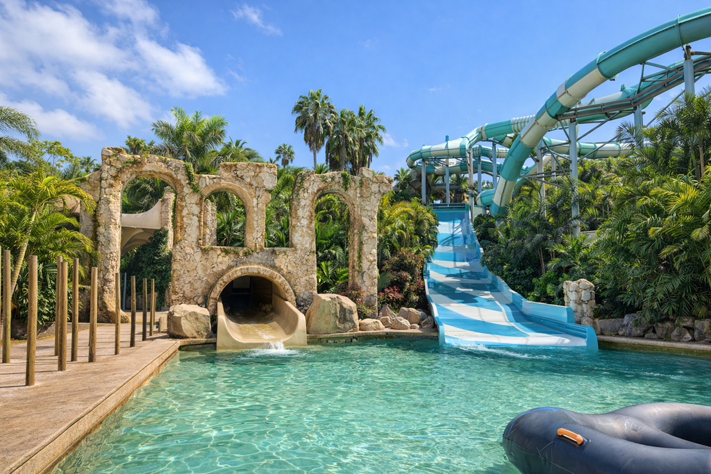 Aqualand