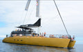 Free bird catamaran 3h