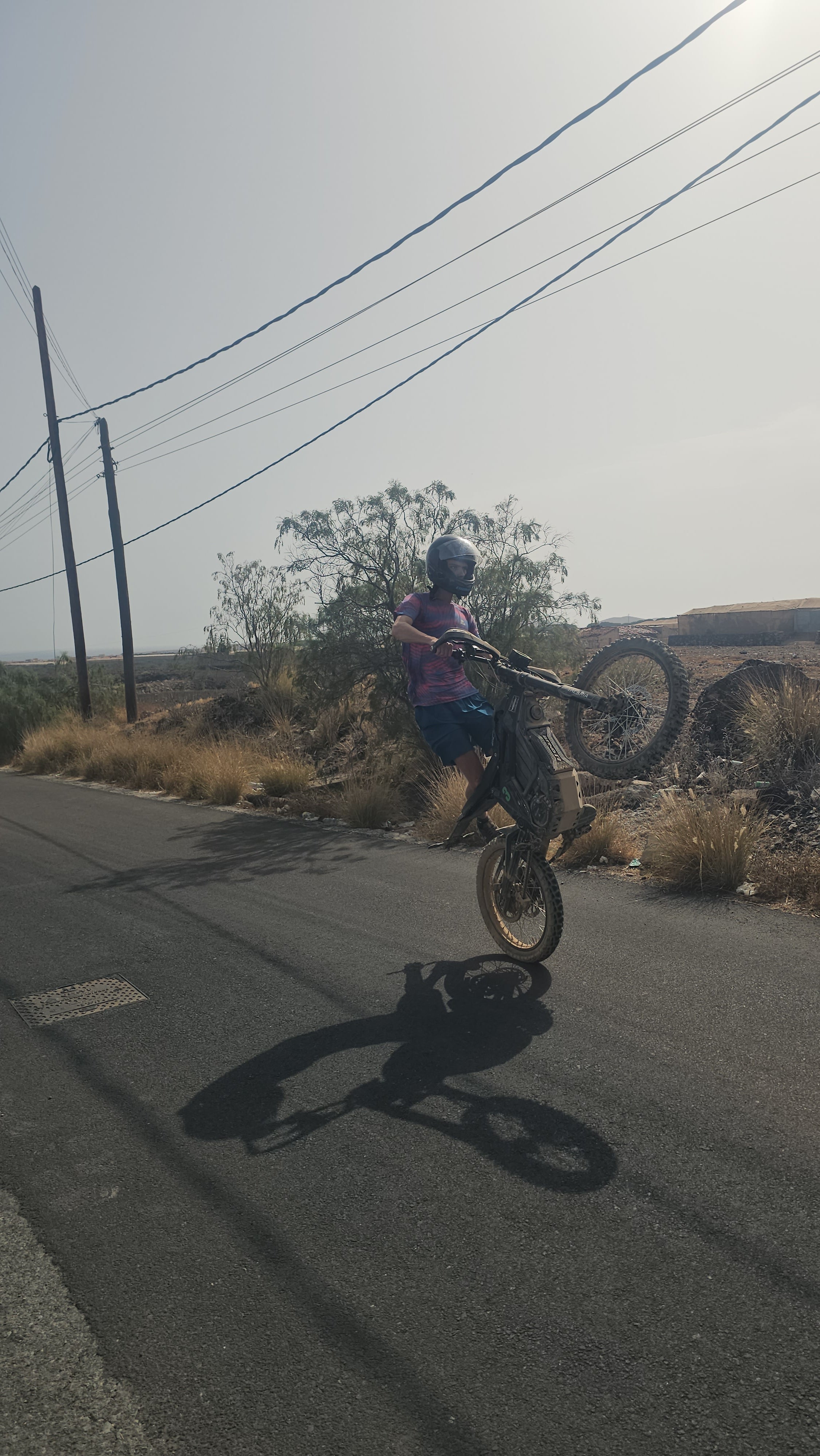 E Bike Adventure