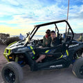 Buggy teide + off roading